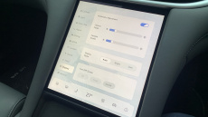 MG Im5 300kW Long Range 100kWh 5dr Auto Electric Hatchback